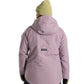 Women's Burton Powline GORE-TEX 2L Insulated Jacket Elderberry Snow Jackets
