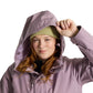 Women's Burton Powline GORE-TEX 2L Insulated Jacket Elderberry L Snow Jackets