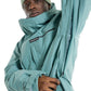 Men's Burton Powline GORE-TEX 2L Jacket Rock Lichen Snow Jackets