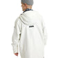 Men's Burton Powline GORE-TEX 2L Jacket Stout White/True Black Snow Jackets