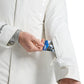 Women's Burton Powline GORE-TEX 2L Insulated Jacket Stout White Snow Jackets