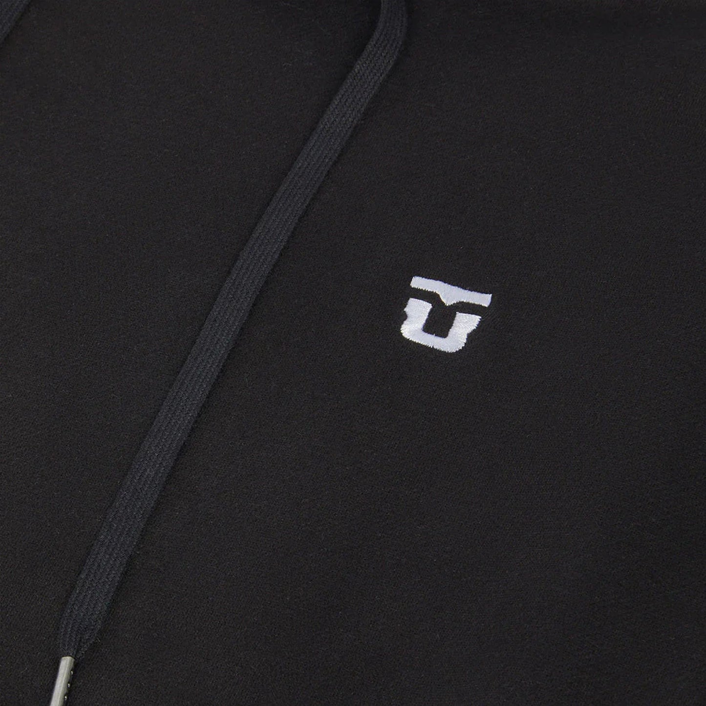 Union Premium Hoodie Black - Union Sweatshirts & Hoodies