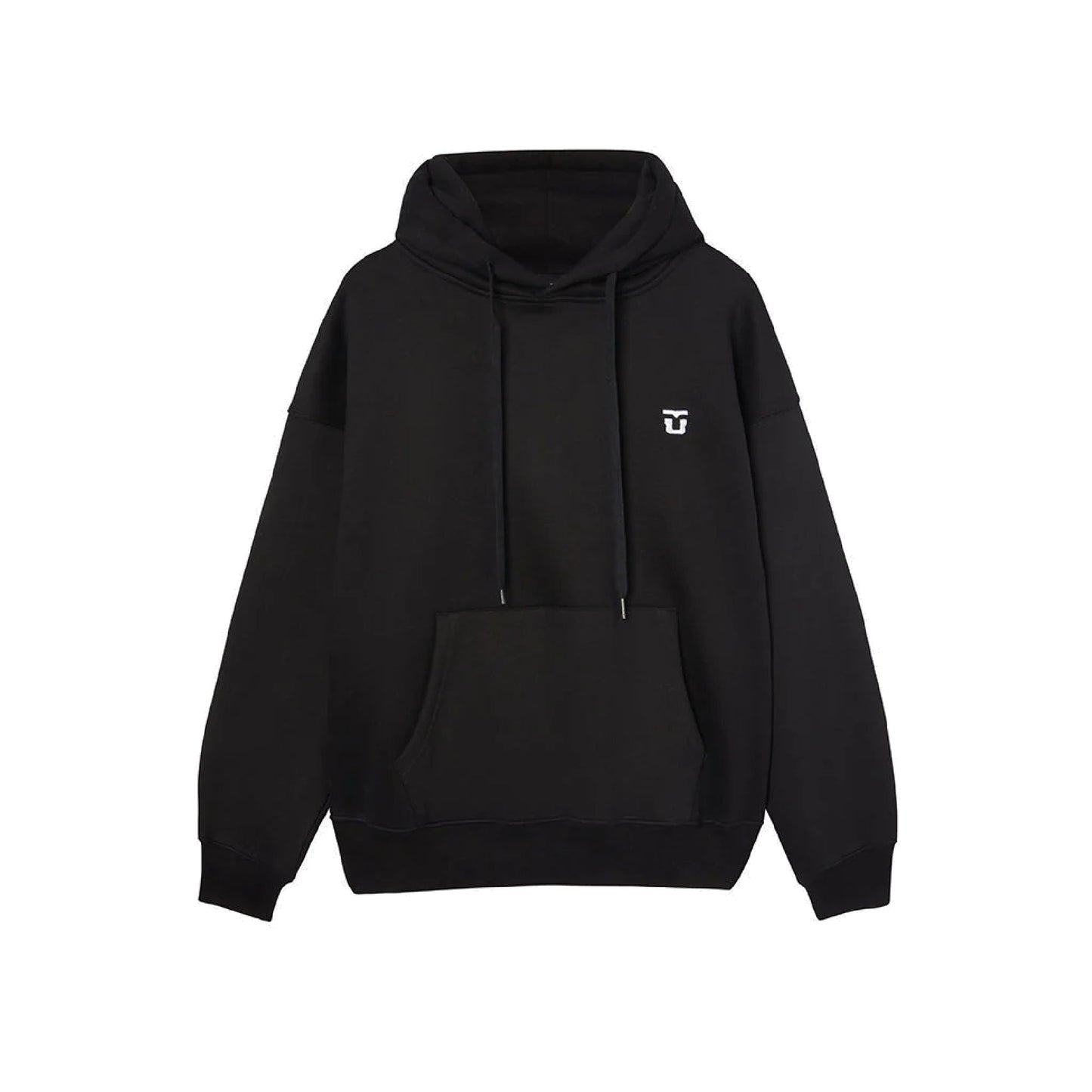 Union Premium Hoodie Black - Union Sweatshirts & Hoodies