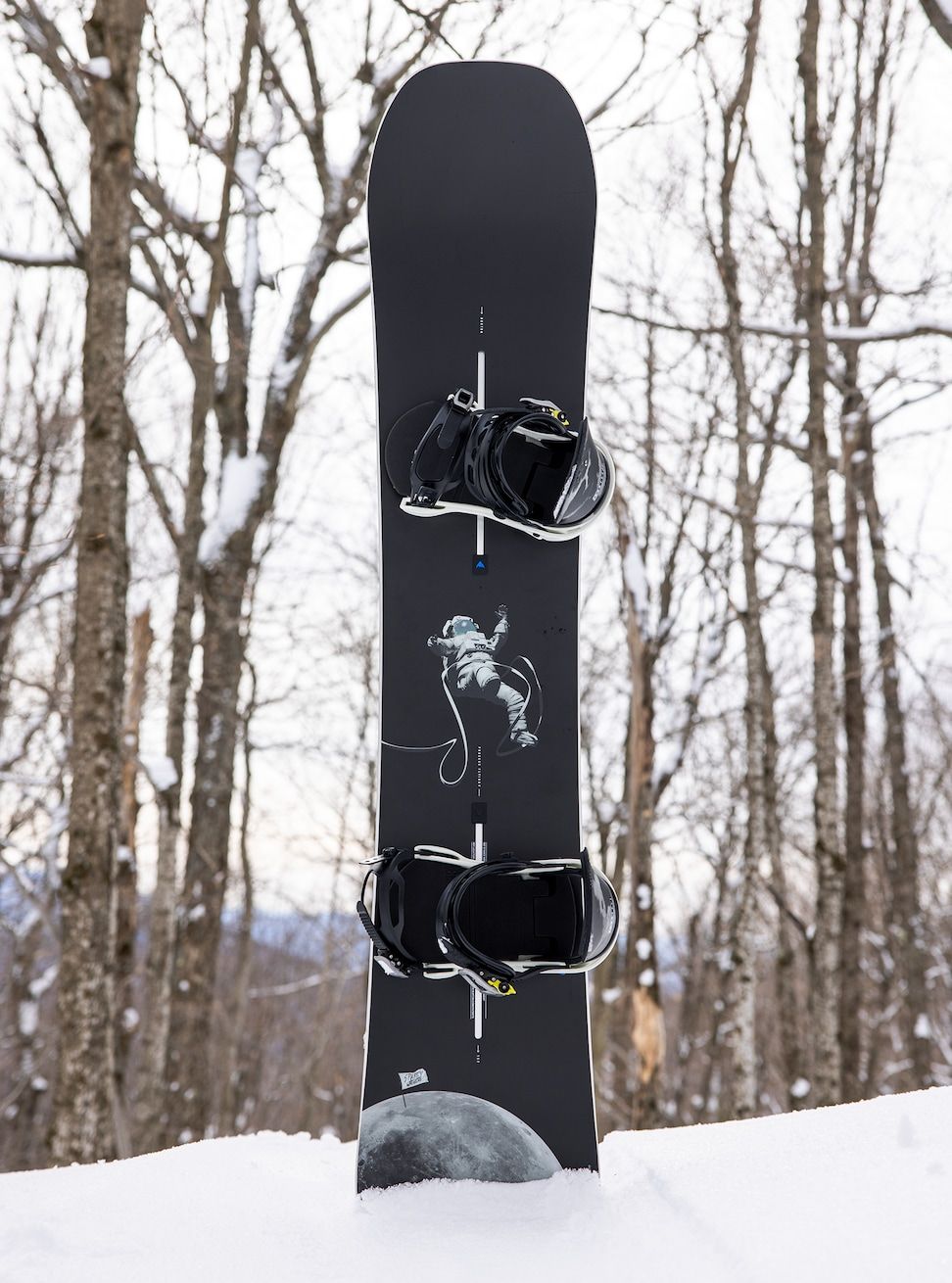 Burton Men's Process Flying V Snowboard 2024 - Burton Snowboards