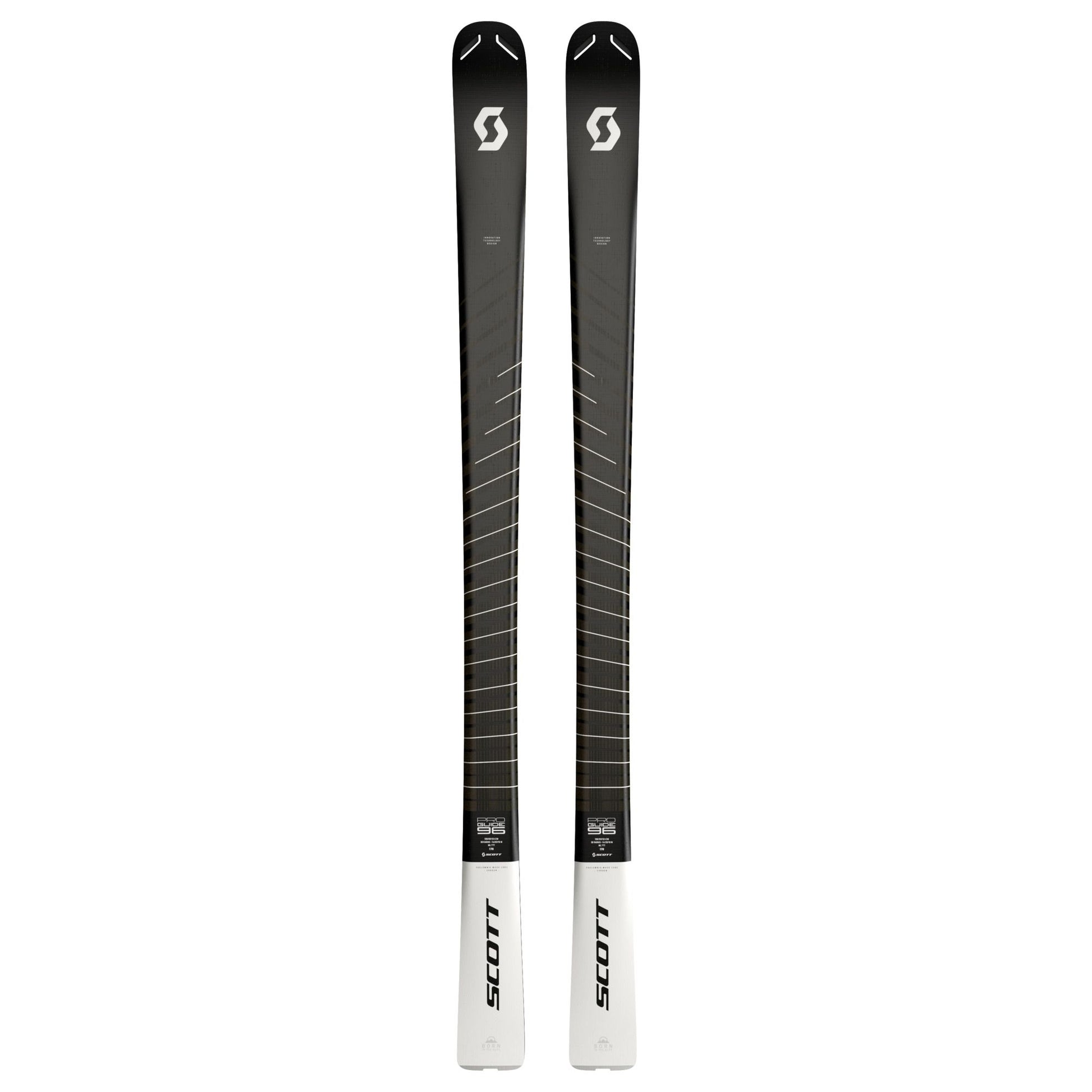 Scott Proguide 96 Ski 178 - Scott Skis