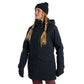 Women's Burton Prowess 2.0 2L Jacket True Black Snow Jackets