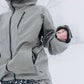 Women's Burton Pyne 2L Jacket Forest Moss Snow Jackets