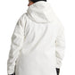 Women's Burton Pyne 2L Jacket Stout White Snow Jackets
