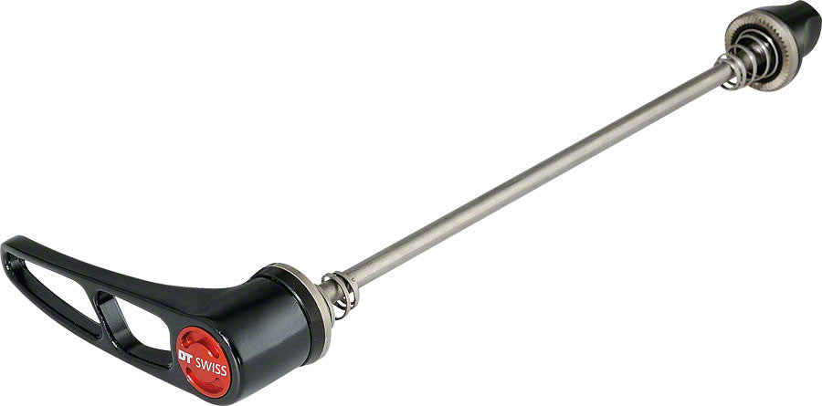 DT Swiss RWS Road Rear Quick Release - QR x 130mm Titanium - DT Swiss Axles & Axle Parts