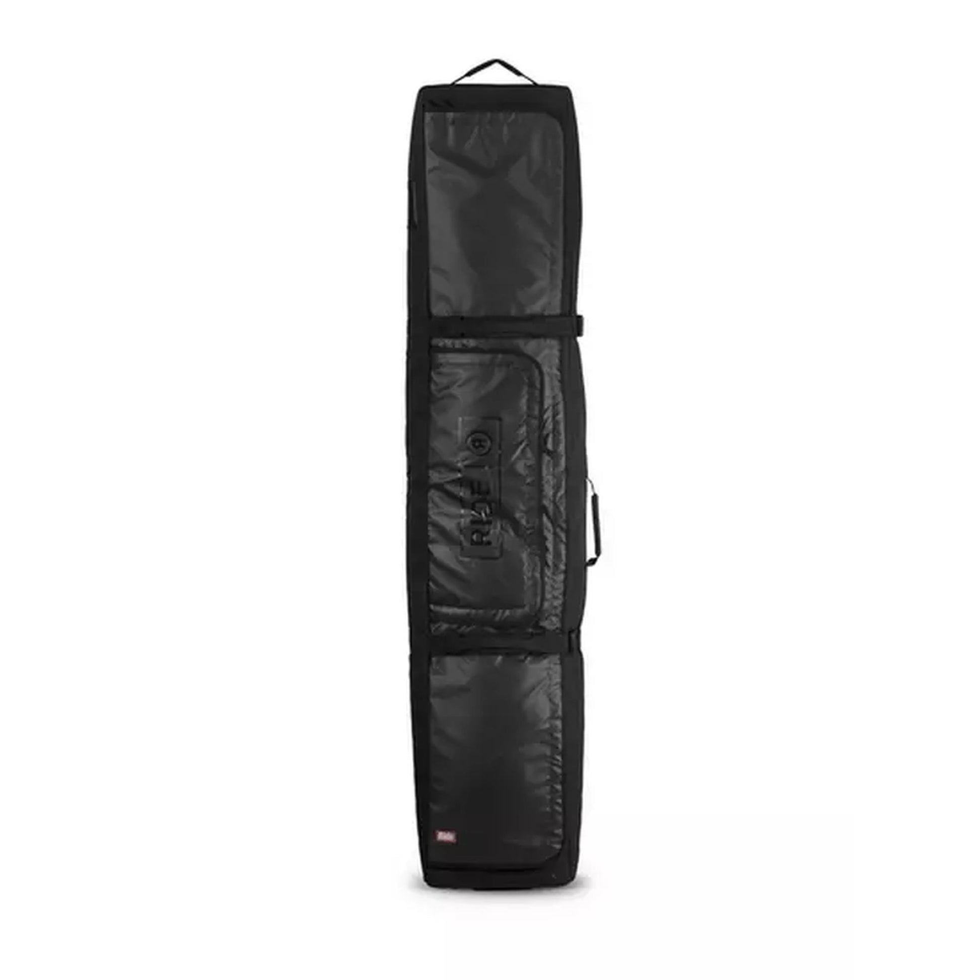 Ride The Perfect Snowboard Bag Black OS - Ride Snowboard Bags