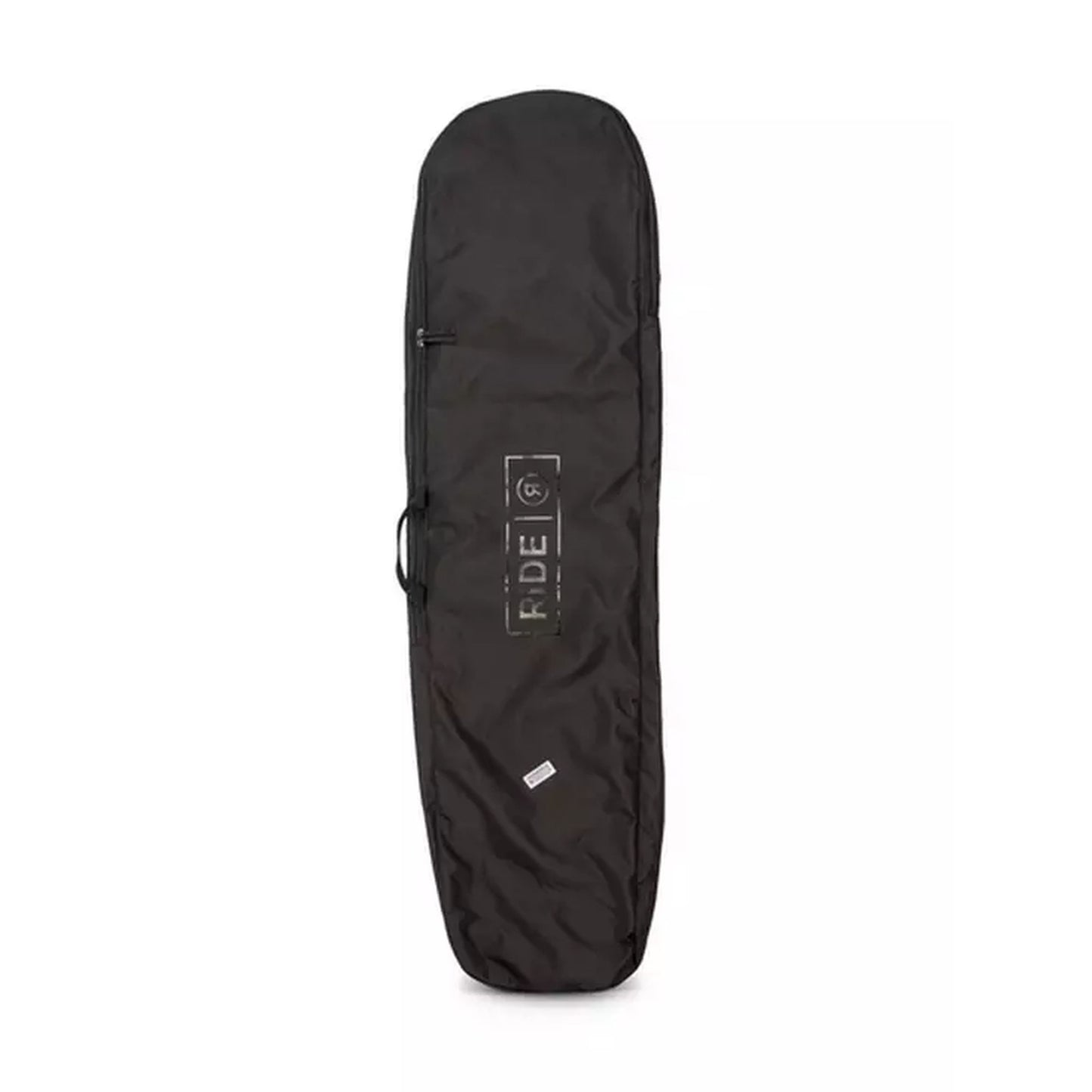 Ride Unforgiven Board Sleeve Black 172 - Ride Snowboard Bags