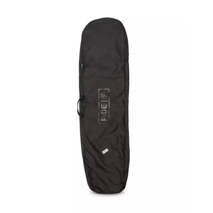Ride Unforgiven Board Sleeve Black 172 - Ride Snowboard Bags