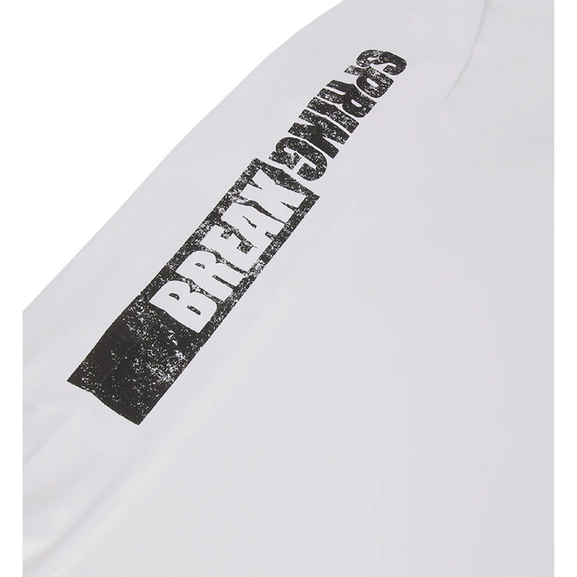 Capita Reaper LS Shirt White - Capita LS Shirts