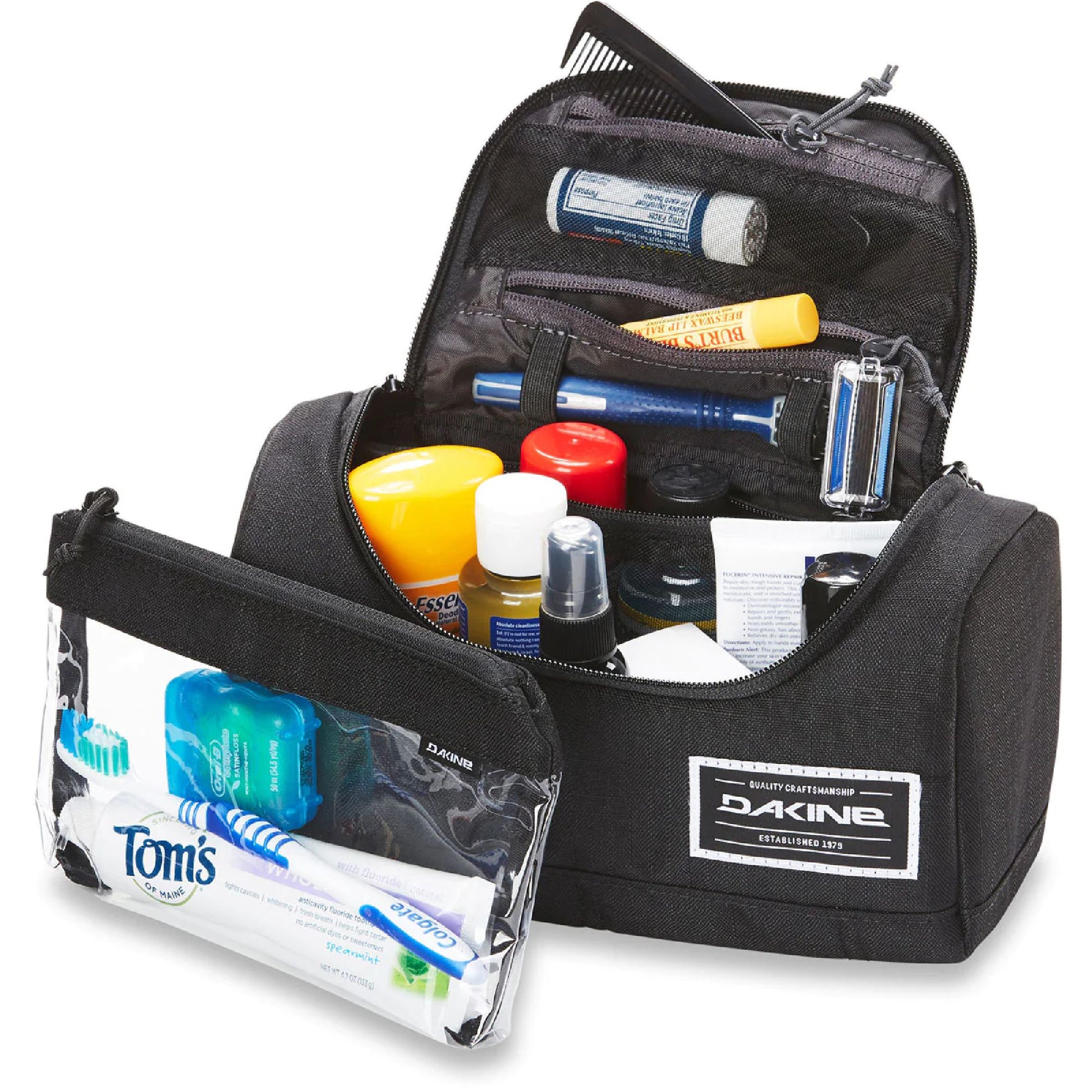 Dakine Revival Kit M Carbon OS Bags & Packs