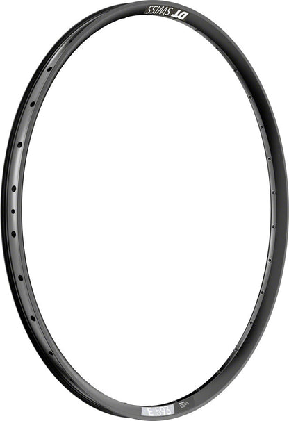 DT Swiss E 593 Rim - 27.5" Disc Black 28H - DT Swiss Rims