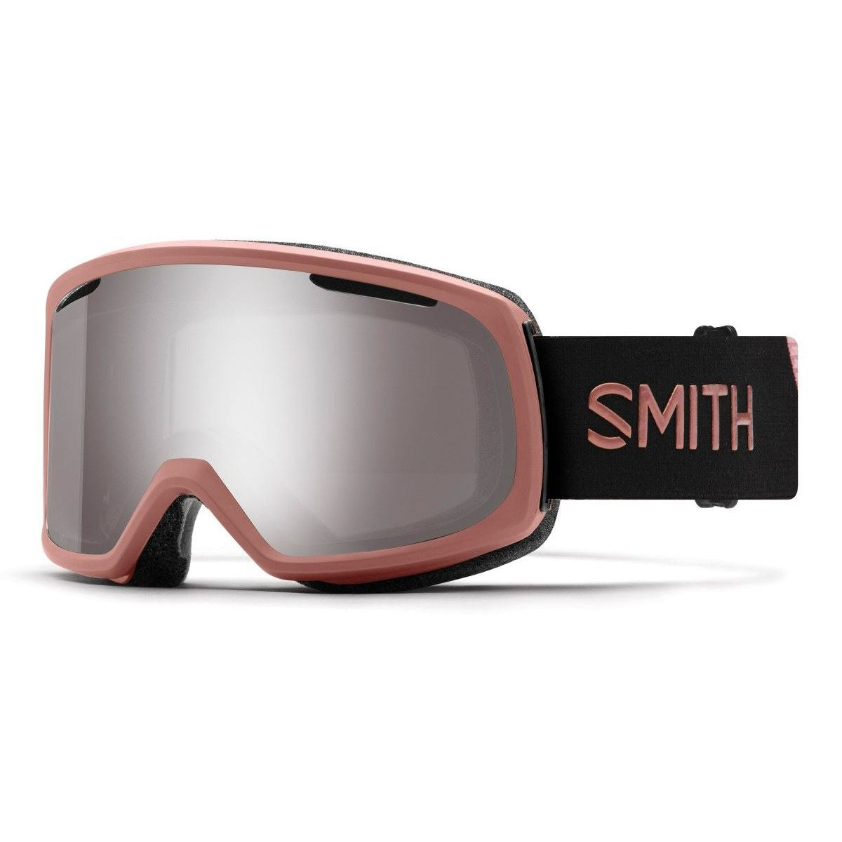 Smith chroma best pop ski goggles “Riot”