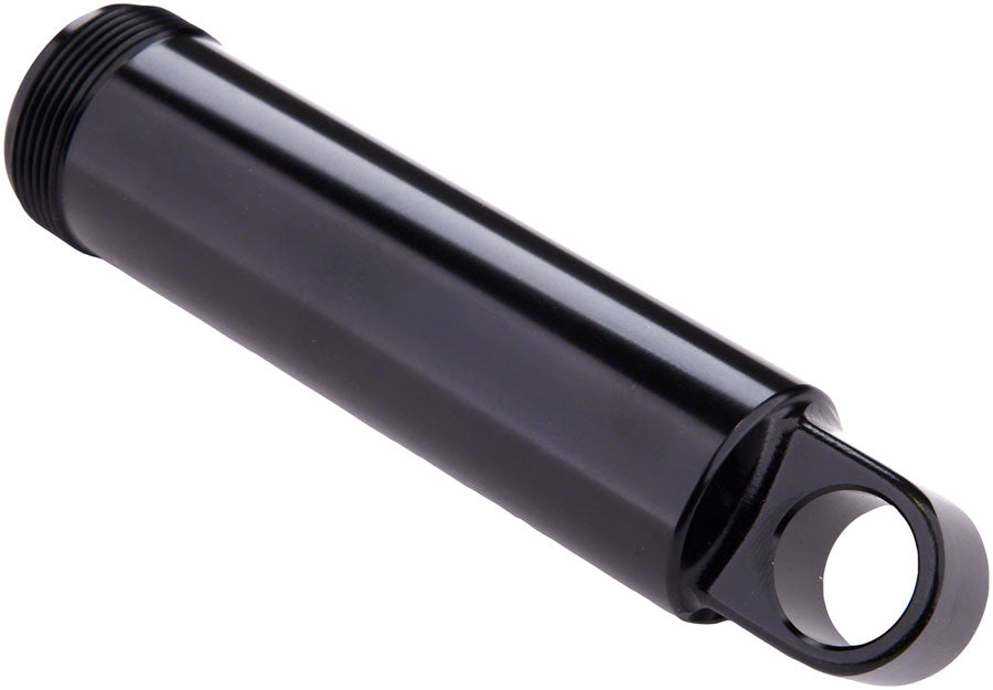 FOX Rear Shock Body - 2022 FLOAT 65 mm Travel BLK Ano 120.7 TLG x 26.06 ID x 29.16 OD - Fox Shox Rear Shock Part