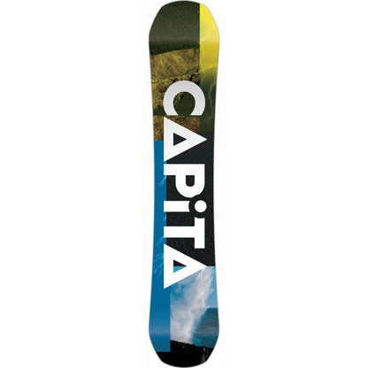 Capita DOA Snowboard 2024 - Capita Snowboards