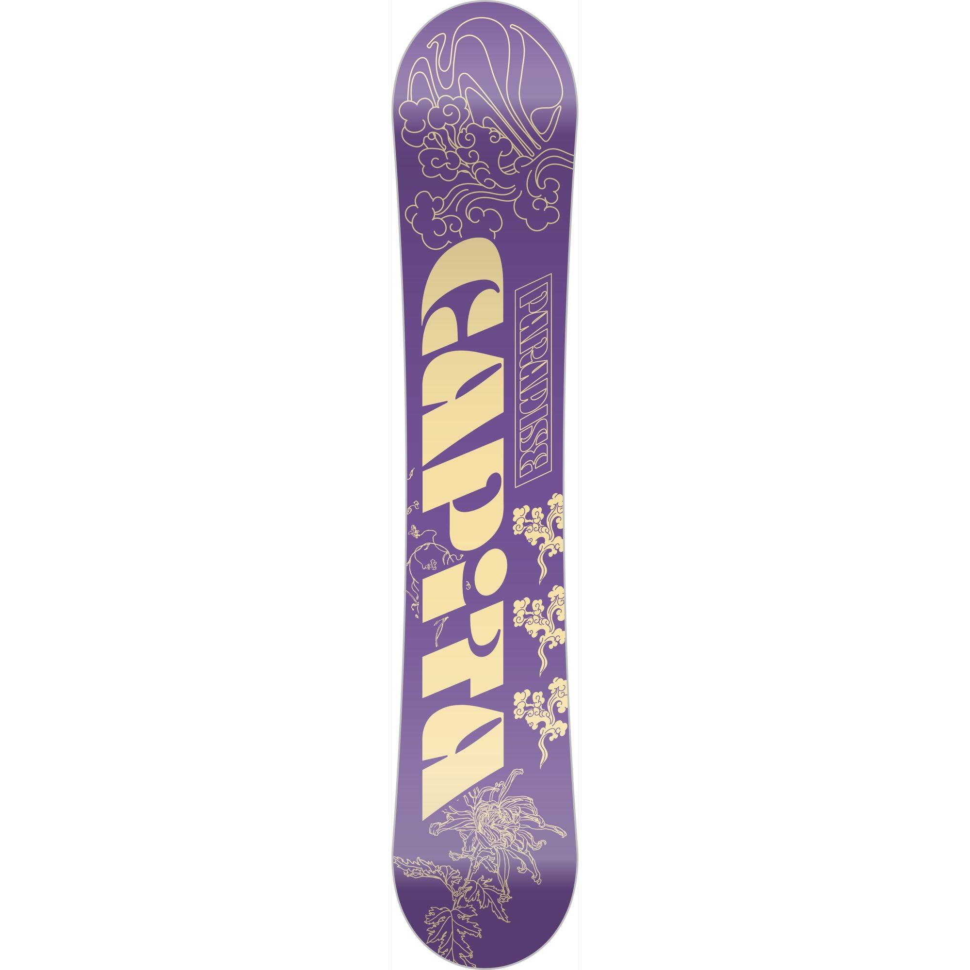 Capita Women's Paradise Snowboard 2024 – Dreamruns.com