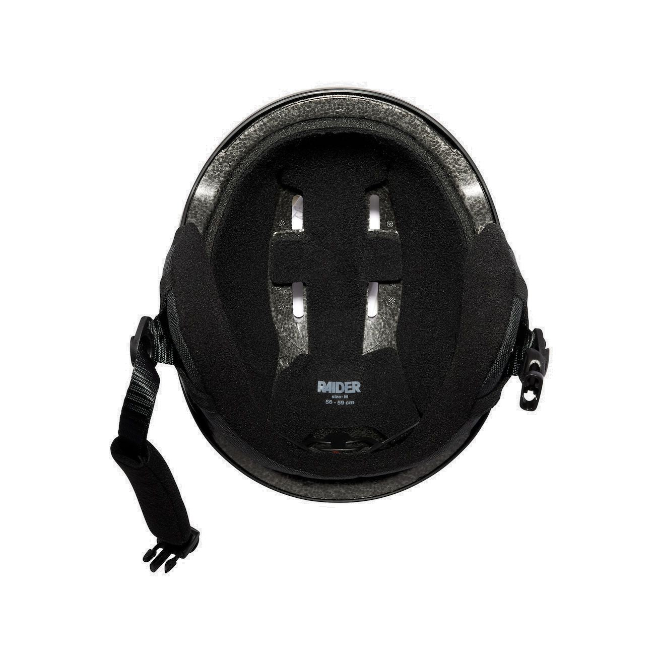 Anon Raider 3 Helmet - Round Fit – Dreamruns.com