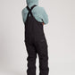 Men's Burton Reserve Bib Pants - Tall True Black Snow Pants