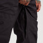 Men's Burton Reserve Bib Pants - Tall True Black Snow Pants