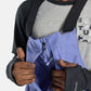 Men's Burton Reserve GORE-TEX 2L Bib Pants Slate Blue Snow Pants