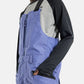 Men's Burton Reserve GORE-TEX 2L Bib Pants Slate Blue Snow Pants