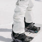 Men's Burton Reserve GORE-TEX 2L Bib Pants Stout White Snow Pants