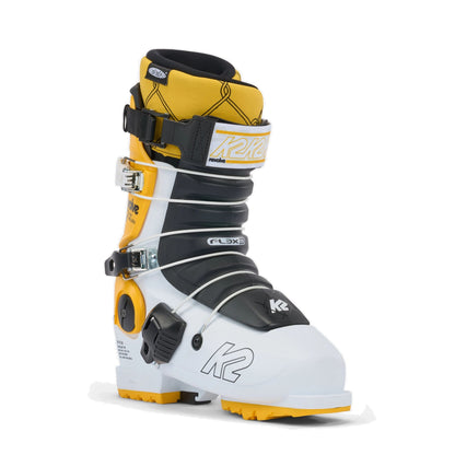 K2 Revolve TW Ski Boots One Color - K2 Ski Boots