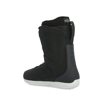 Ride Anthem Snowboard Boots Black - Ride Snowboard Boots