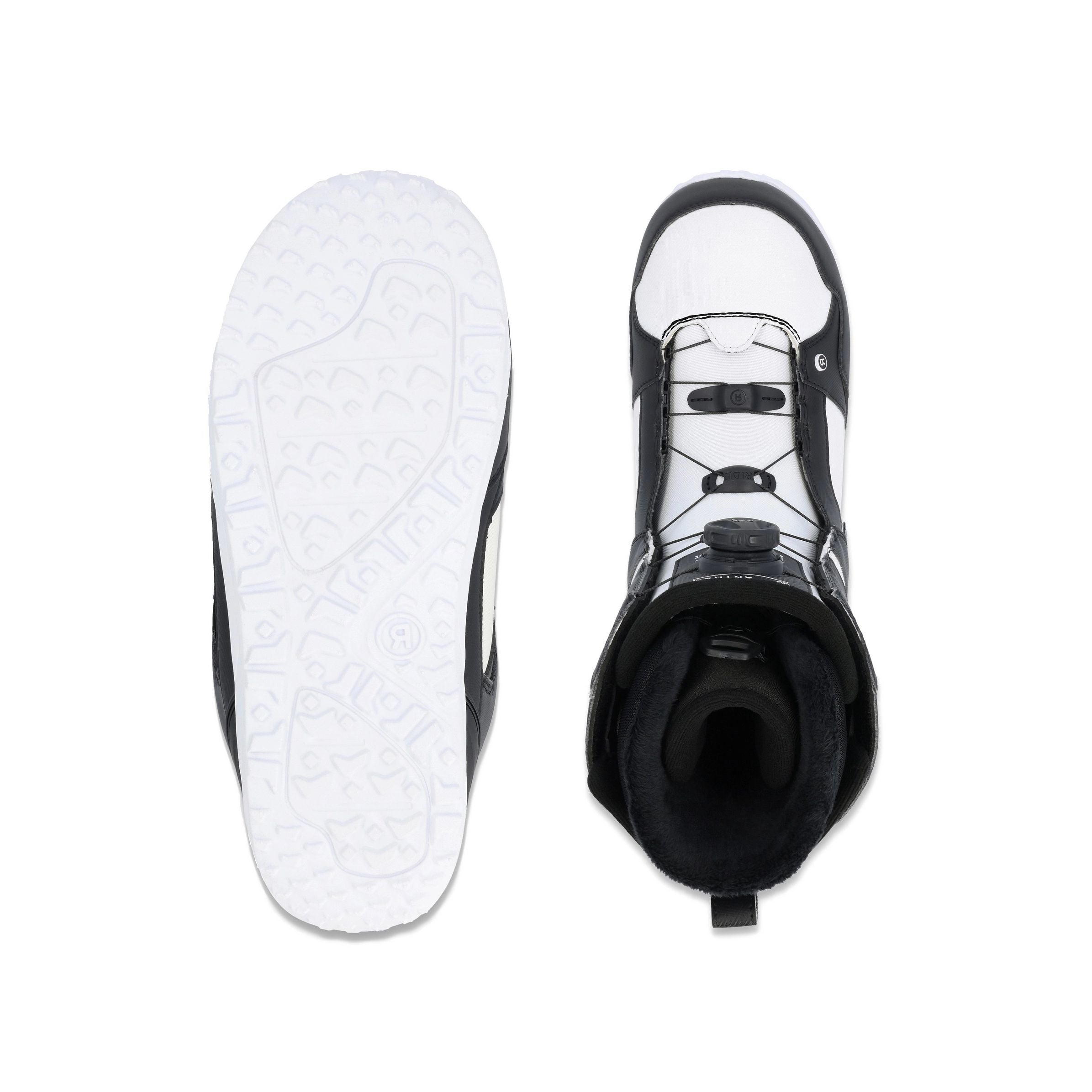 Ride Anthem Snowboard Boots – Dreamruns.com