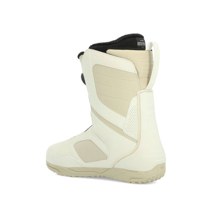 Ride Anthem Snowboard Boots Tan - Ride Snowboard Boots