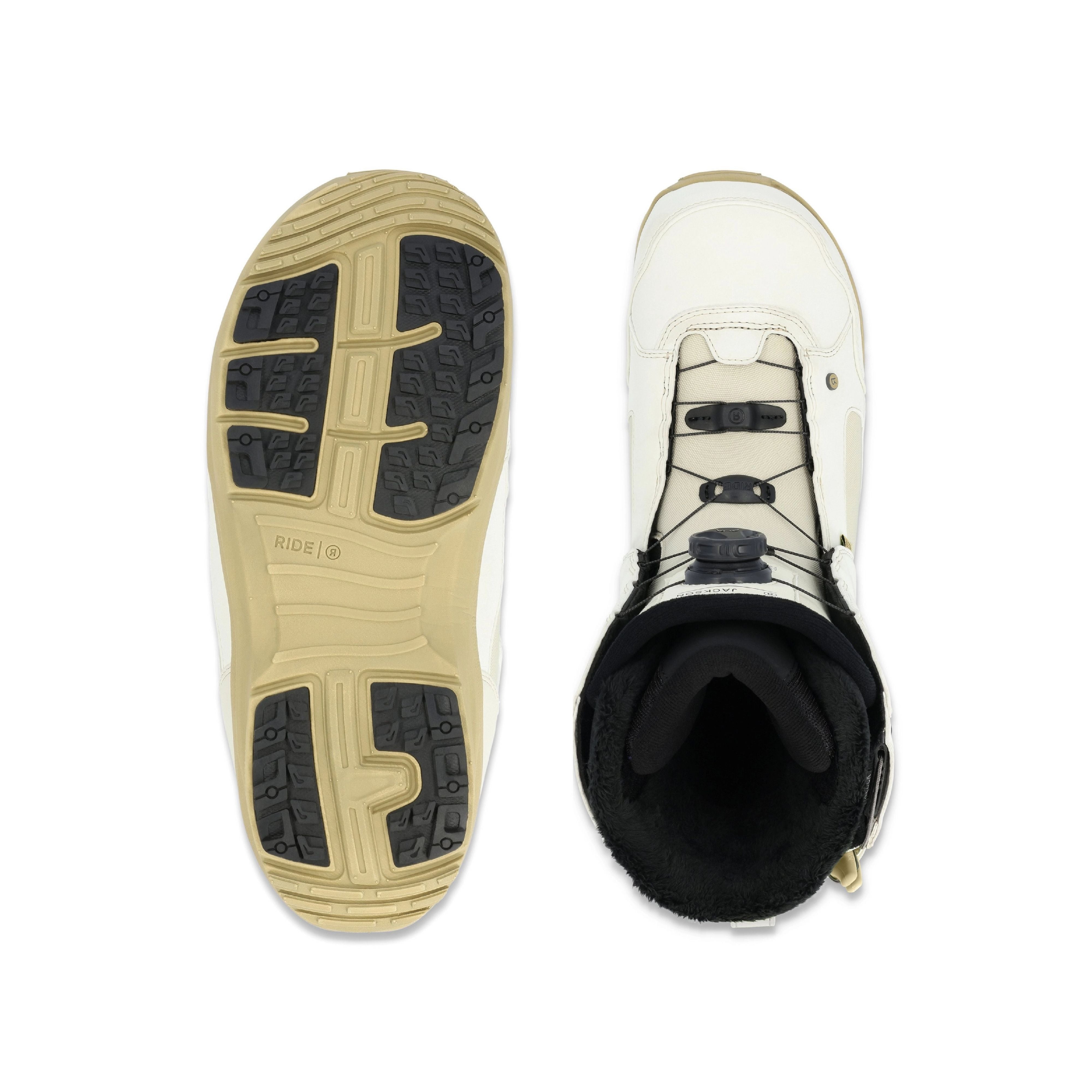 Ride jackson snowboard boots sales