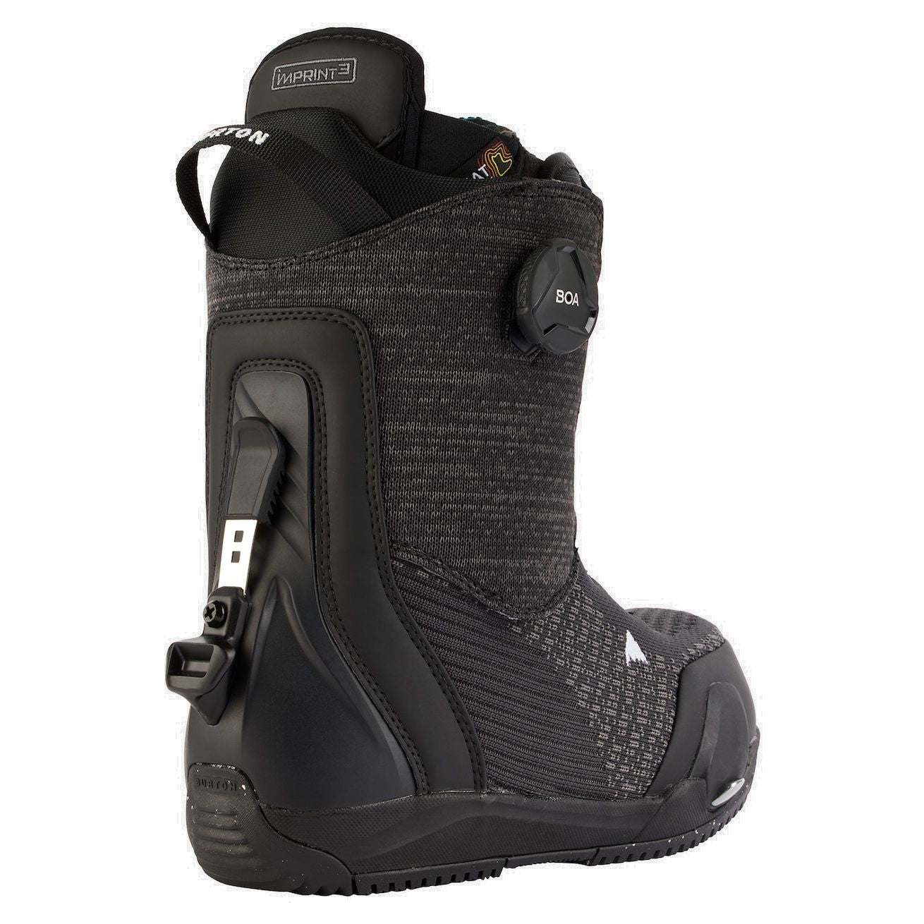 Women s Burton Ritual Step On Snowboard Boots Dreamruns