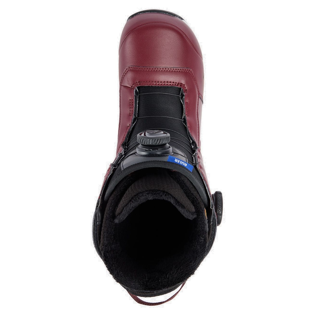 Men's Burton Ruler BOA Snowboard Boots – Dreamruns.com