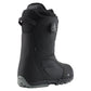 Men's Burton Ruler BOA Snowboard Boots - Wide Black Snowboard Boots