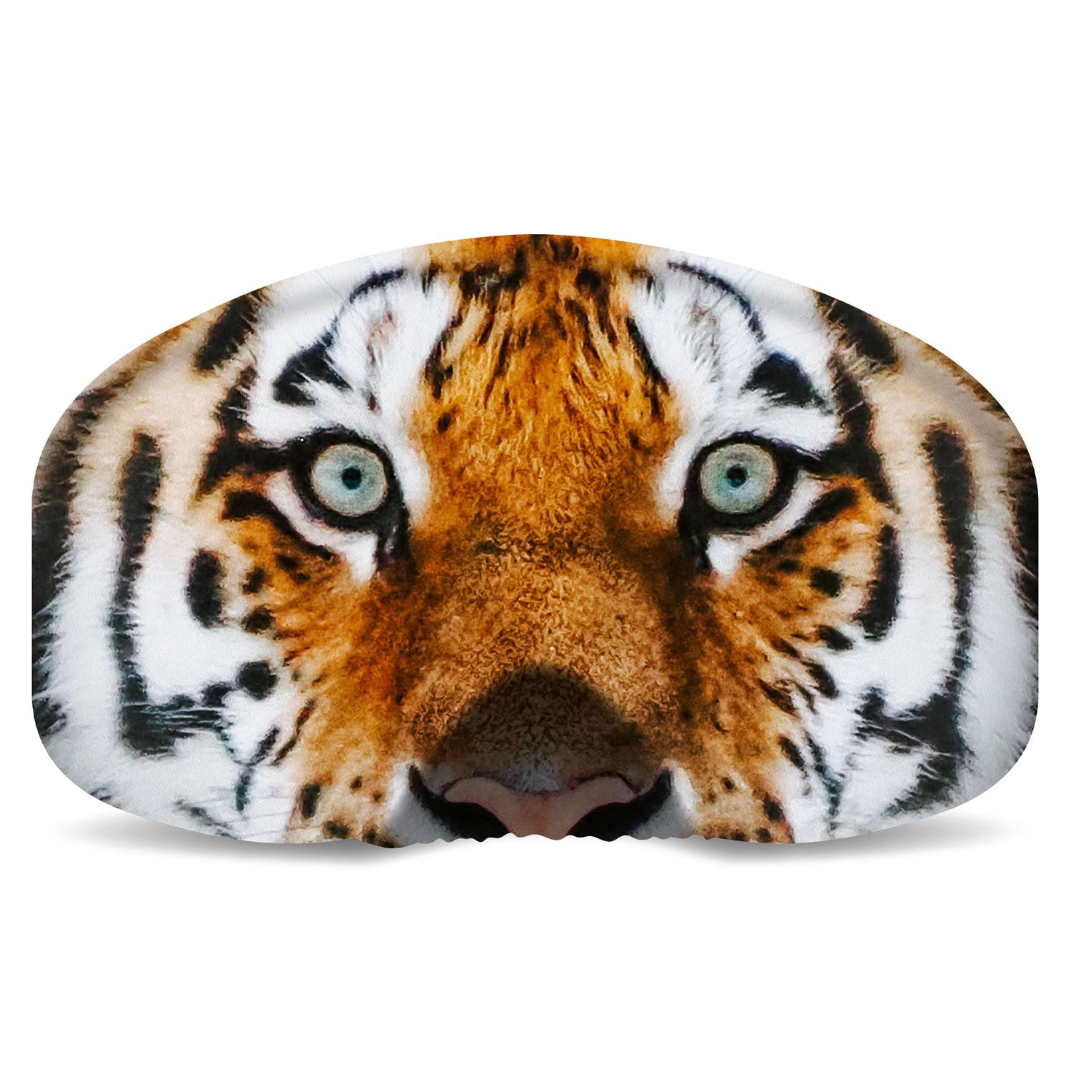 Blackstrap Goggle Cover Optics Tiger OS Accessory Bags