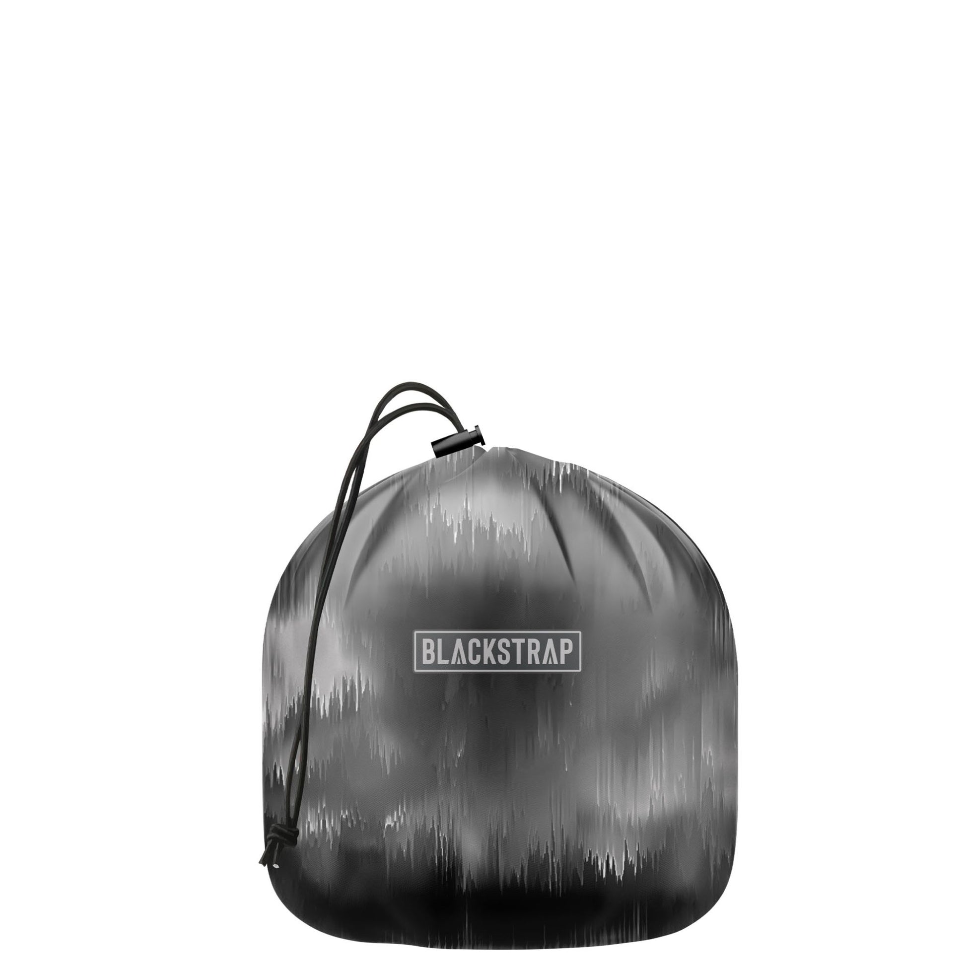 Blackstrap Stuff Sack Glitch Gray 2L Bags & Packs