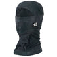 Blackstrap Hood Glitch Forest OS Neck Warmers & Face Masks