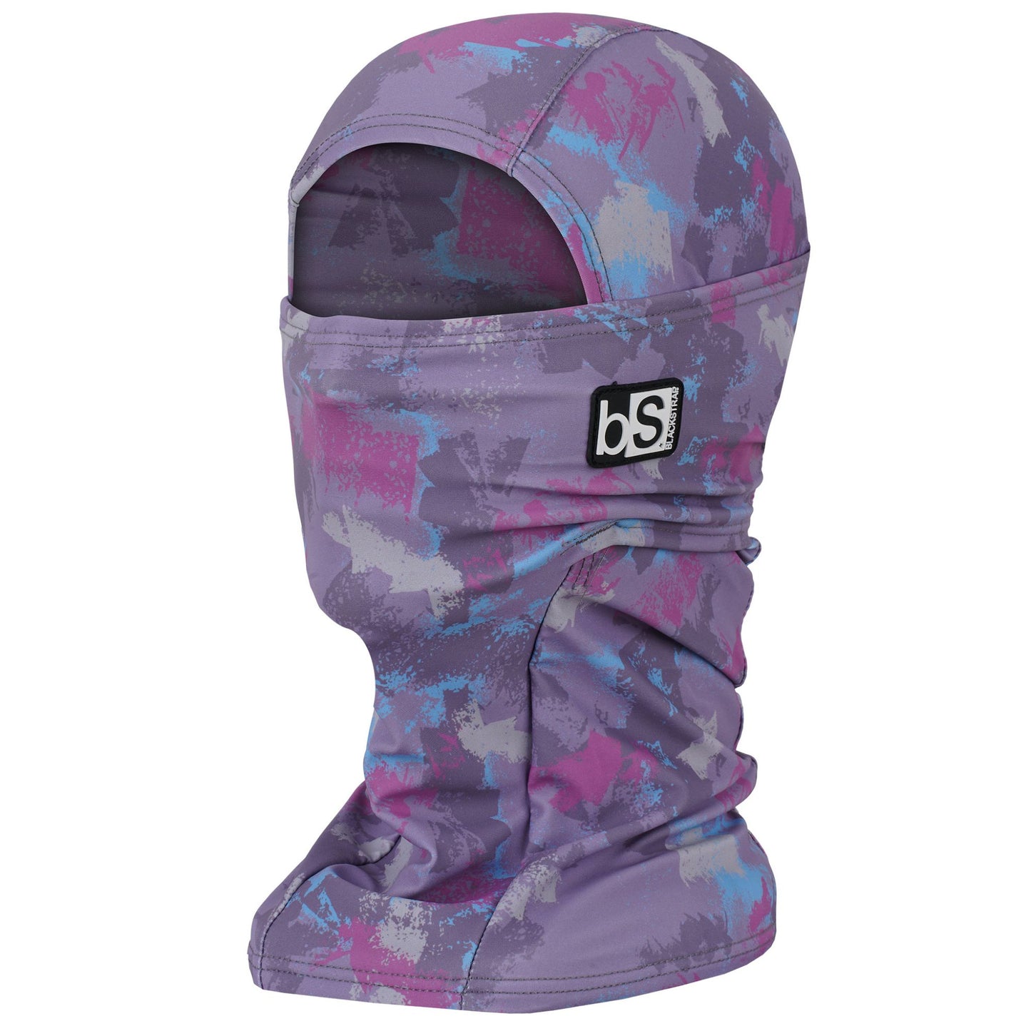 Blackstrap Hood Terrain Alpenglow OS Neck Warmers & Face Masks