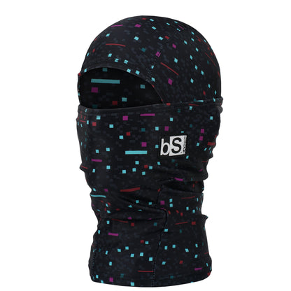 Blackstrap Youth Hood Bright Blue OS - Blackstrap Neck Warmers & Face Masks