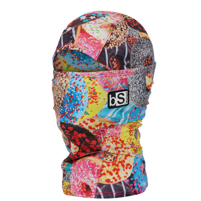 Blackstrap Youth Hood Bright Blue OS - Blackstrap Neck Warmers & Face Masks