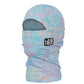 Blackstrap Youth Hood Safari Pastel OS Neck Warmers & Face Masks