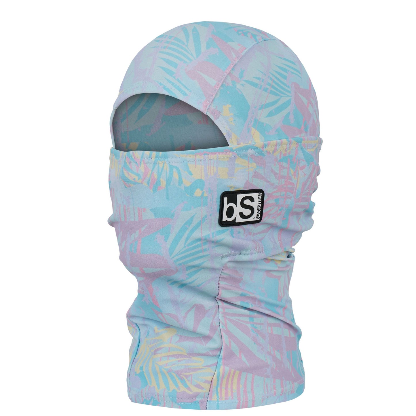 Blackstrap Youth Hood Safari Pastel OS Neck Warmers & Face Masks