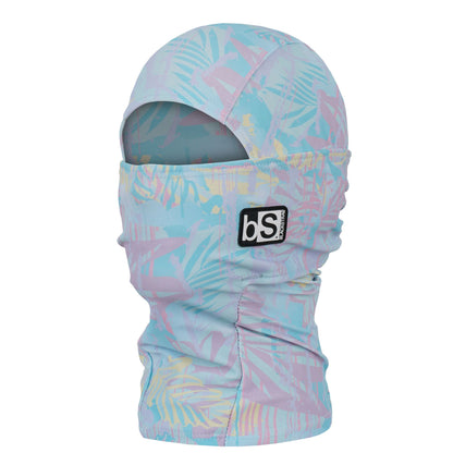 Blackstrap Youth Hood Pastel Purple OS - Blackstrap Neck Warmers & Face Masks