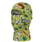 Blackstrap Youth Hood Sushi Wasabi OS Neck Warmers & Face Masks