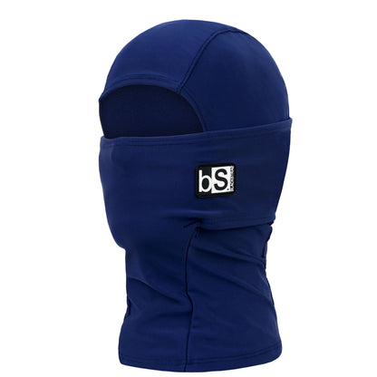 Blackstrap Youth Hood Navy OS - Blackstrap Neck Warmers & Face Masks