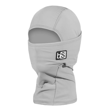 Blackstrap Youth Hood Steel OS - Blackstrap Neck Warmers & Face Masks