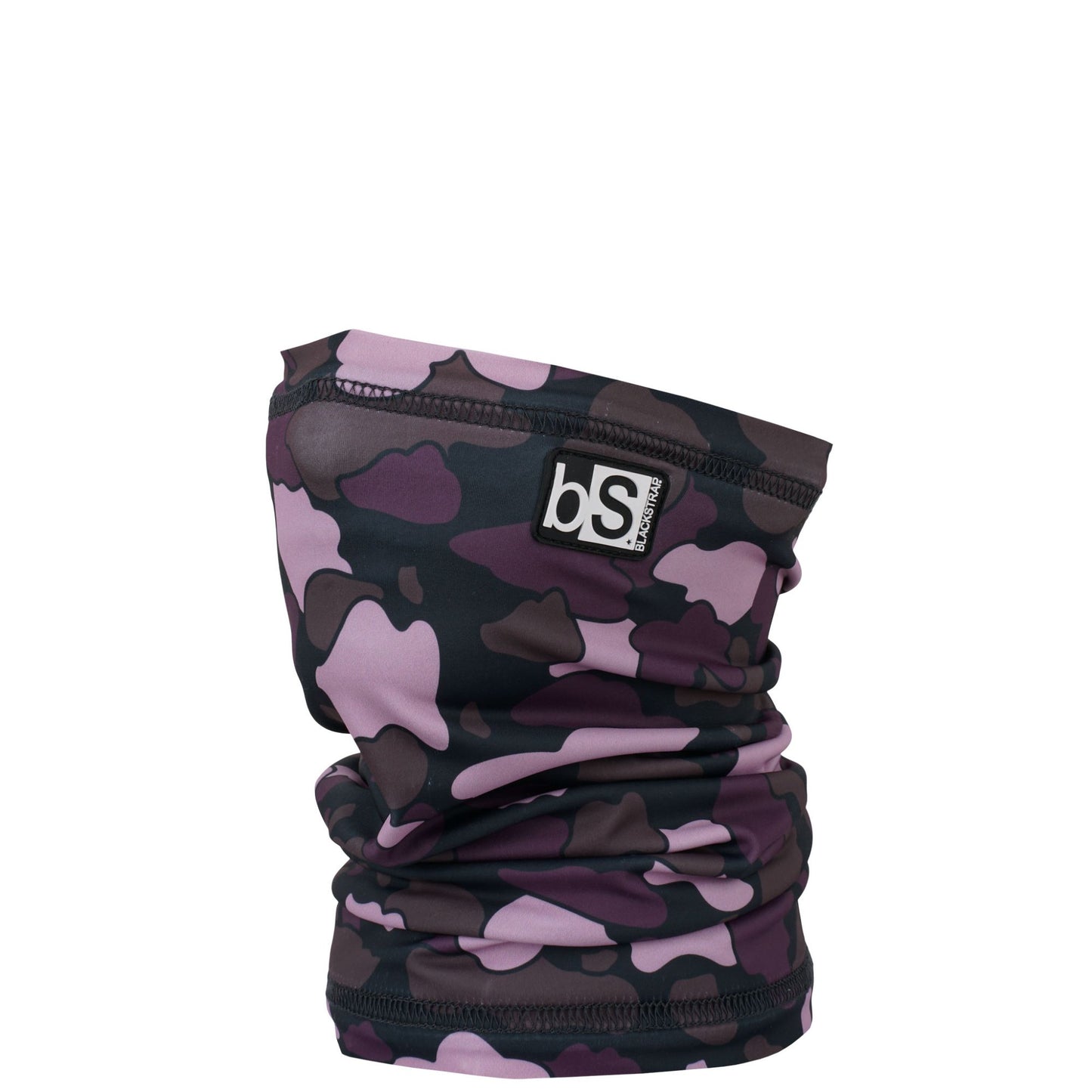 Blackstrap Youth Tube Cloudcam Berry OS Neck Warmers & Face Masks